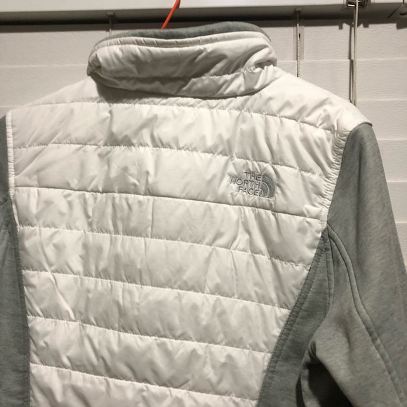 THE NORTHFACE jacket - Picture 4 of 8